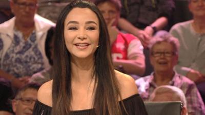 Genial daneben - Das Quiz: Staffel 2019 Folge 101 Zietlow & Pooth