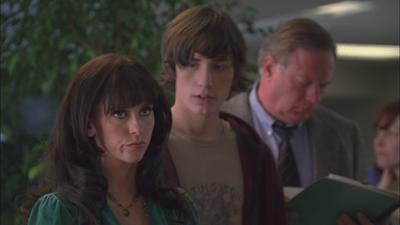Ghost Whisperer - Stimmen aus dem Jenseits: Staffel 1 Folge 6 Die Heimkehr