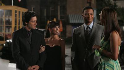 Ghost Whisperer - Stimmen aus dem Jenseits: Staffel 1 Folge 3 Schicksalsnacht