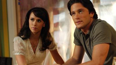 Ghost Whisperer - Stimmen aus dem Jenseits: Staffel 1 Folge 1 Die Gabe