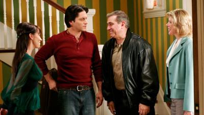 Ghost Whisperer - Stimmen aus dem Jenseits: Staffel 1 Folge 9 Der rote Handschuh