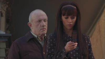 Ghost Whisperer - Stimmen aus dem Jenseits: Staffel 1 Folge 13 Der Geist von Gegenüber