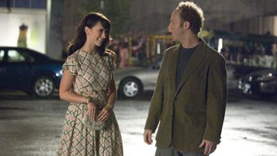 Ghost Whisperer - Stimmen aus dem Jenseits: Staffel 1 Folge 4 Ein zweites Leben
