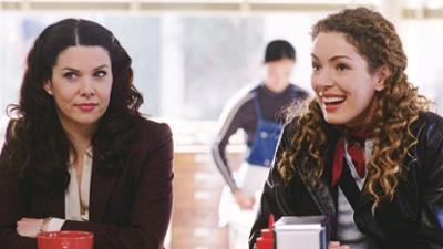 Gilmore Girls: Staffel 1 Folge 19 Zimmerservice