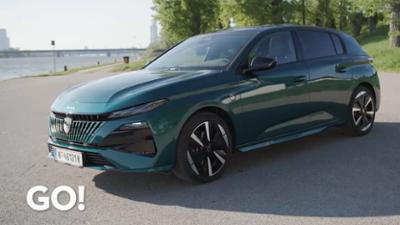 GO! Das Motormagazin: vom 28.05.2026