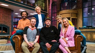 Halbpension mit Schmitz: Staffel 1 Folge 6 Smudo