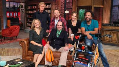 Halbpension mit Schmitz: Staffel 1 Folge 3 Episode 3