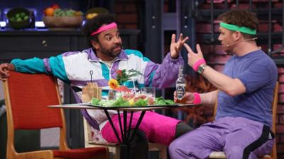 Halbpension mit Schmitz: Staffel 1 Folge 9 Panagiota Petridou