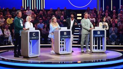 Hast du Töne?: "Nur gewinnen gilt!": Caroline Frier will unbedingt den Sieg