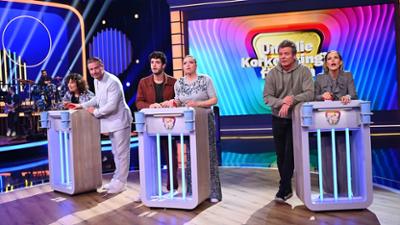 Hast du Töne?: Staffel 3 Folge 2 Musik-Kenner am Werk