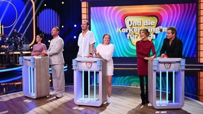 Hast du Töne?: Staffel 3 Folge 6 Der finale Kampf