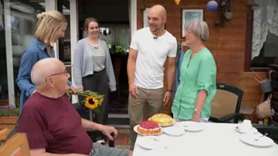 Hochzeit auf den ersten Blick: Die Homestays stehen an: Wie reagieren die Familien?