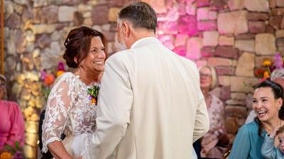 Hochzeit auf den ersten Blick: "Ich kenne ihn!": Unglaublich, Frank und Marie haben eine Vorgeschichte