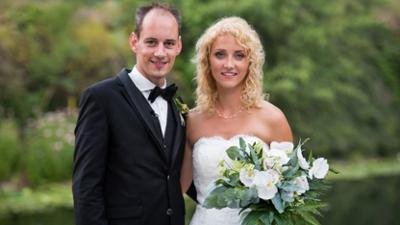 Hochzeit auf den ersten Blick: Neue Chance für die große Liebe