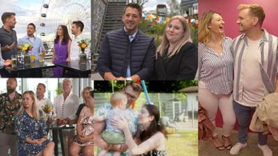 Hochzeit auf den ersten Blick: Schmerz, Eifersucht, Überraschungen: Welche Paare bleiben zusammen?