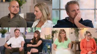 Hochzeit auf den ersten Blick: "Das hat mir das Herz zerrissen": Ein Finale emotionaler denn je!