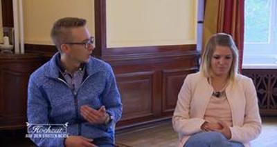 Hochzeit auf den ersten Blick