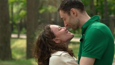 Hochzeit auf den ersten Blick: Die Überraschung des Jahres: Sarah und Martin im Liebesglück