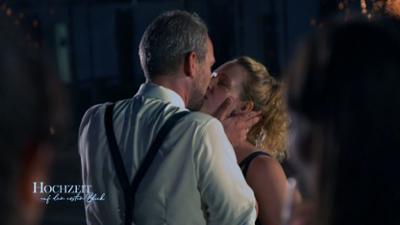 Hochzeit auf den ersten Blick: Staffel 8 Folge 8 Episode 8