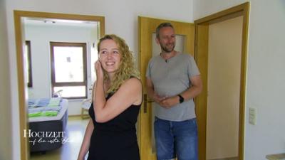 Hochzeit auf den ersten Blick: Staffel 8 Folge 7 Episode 7