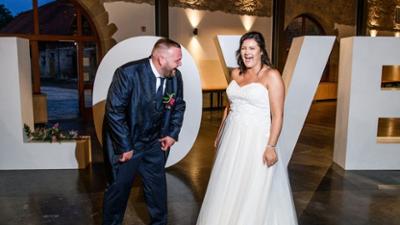 Hochzeit auf den ersten Blick: Staffel 8 Folge 3 Episode 3