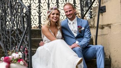 Hochzeit auf den ersten Blick: Staffel 8 Folge 1 Episode 1