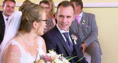 Hochzeit auf den ersten Blick