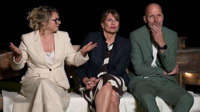 Hochzeit auf den ersten Blick: Betrug und Regelverstoß: Welches Paar kannte sich schon vor der Hochzeit?