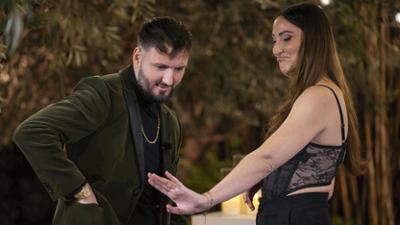 Hochzeit auf den zweiten Blick: Staffel 1 Folge 1 Verlobt, verliebt, zerstritten?