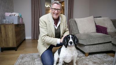 Hunde außer Kontrolle - Ein Coach für alle Felle: Staffel 4 Folge 12 Schleckermäulche