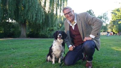 Hunde außer Kontrolle - Ein Coach für alle Felle: Staffel 4 Folge 10 Schlechte Tischmanieren