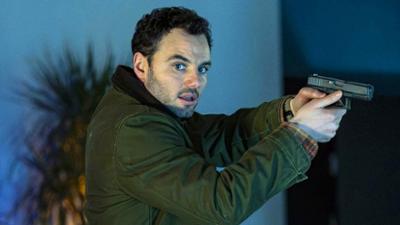 Hunting Party - Die Mörderjagd: Staffel 2 Folge 12 Nancy Albright