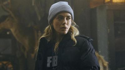 Hunting Party - Die Mörderjagd: Staffel 1 Folge 1 Richard Harris