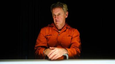 Hunting Party - Die Mörderjagd: Staffel 1 Folge 2 Clayton Jessup