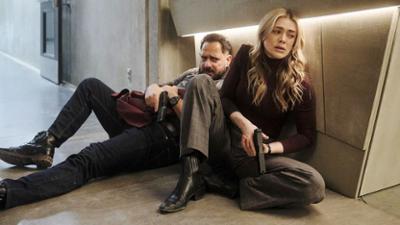 Hunting Party - Die Mörderjagd: Staffel 1 Folge 10 Jenna Wells