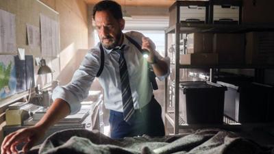 Hunting Party - Die Mörderjagd: Staffel 1 Folge 4 Dr. Ezekiel Malak