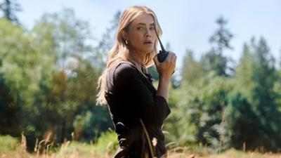 Hunting Party - Die Mörderjagd: Staffel 1 Folge 3 Lowe