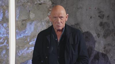 Im Kopf des Verbrechers: Mord an der Nordsee und eine tödliche Rache