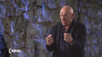 Im Kopf des Verbrechers: Grausamer Mädchen-Mord am Rosenmontag Im Kopf des Verbrechers: Grausamer Mädchen-Mord am Rosenmontag