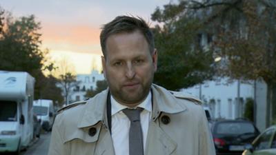 Im Namen der Gerechtigkeit: Staffel 4 Folge 21 Spuren in der Nacht