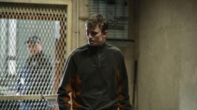 In Flight: Staffel 1 Folge 2 Episode 2