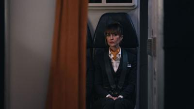 In Flight: Staffel 1 Folge 1