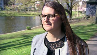 Julia Leischik sucht: Bitte melde dich: Zwei Fälle: Nancy sucht ihren Vater, Daniel seine ältere Schwester