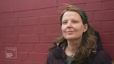 Julia Leischik sucht: Bitte melde dich: Eine tragische Geschichte und ein großer Wunsch 