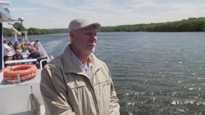 Julia Leischik sucht: Bitte melde dich: Herzenswunsch: Jürgen vermisst seinen kleinen Bruder