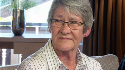 Julia Leischik sucht: Bitte melde dich: Sieglinde verlor ihre Schwester nach der Scheidung der Eltern aus den Augen