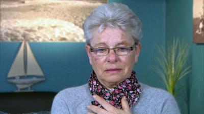 Julia Leischik sucht: Bitte melde dich: Christel sucht ihre ehemalige Gastschülerin aus Argentinien