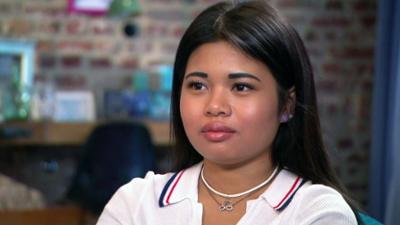 Julia Leischik sucht: Bitte melde dich: Phannita will ihren Vater finden - Julias Suche beginnt in Thailand