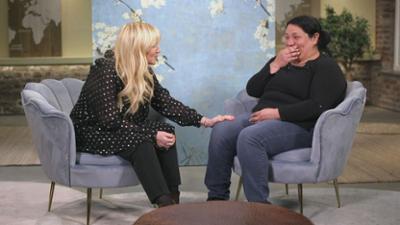 Julia Leischik sucht: Bitte melde dich: Großer Wunsch: Jule ist auf der Suche nach ihren Wurzeln