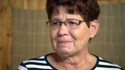 Julia Leischik sucht: Bitte melde dich: Wird Karin ihre geliebte Schwester nach 40 Jahren wiedersehen?